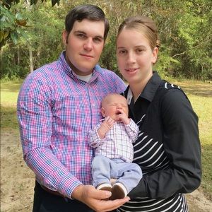 Meet your Posher, Cherokee